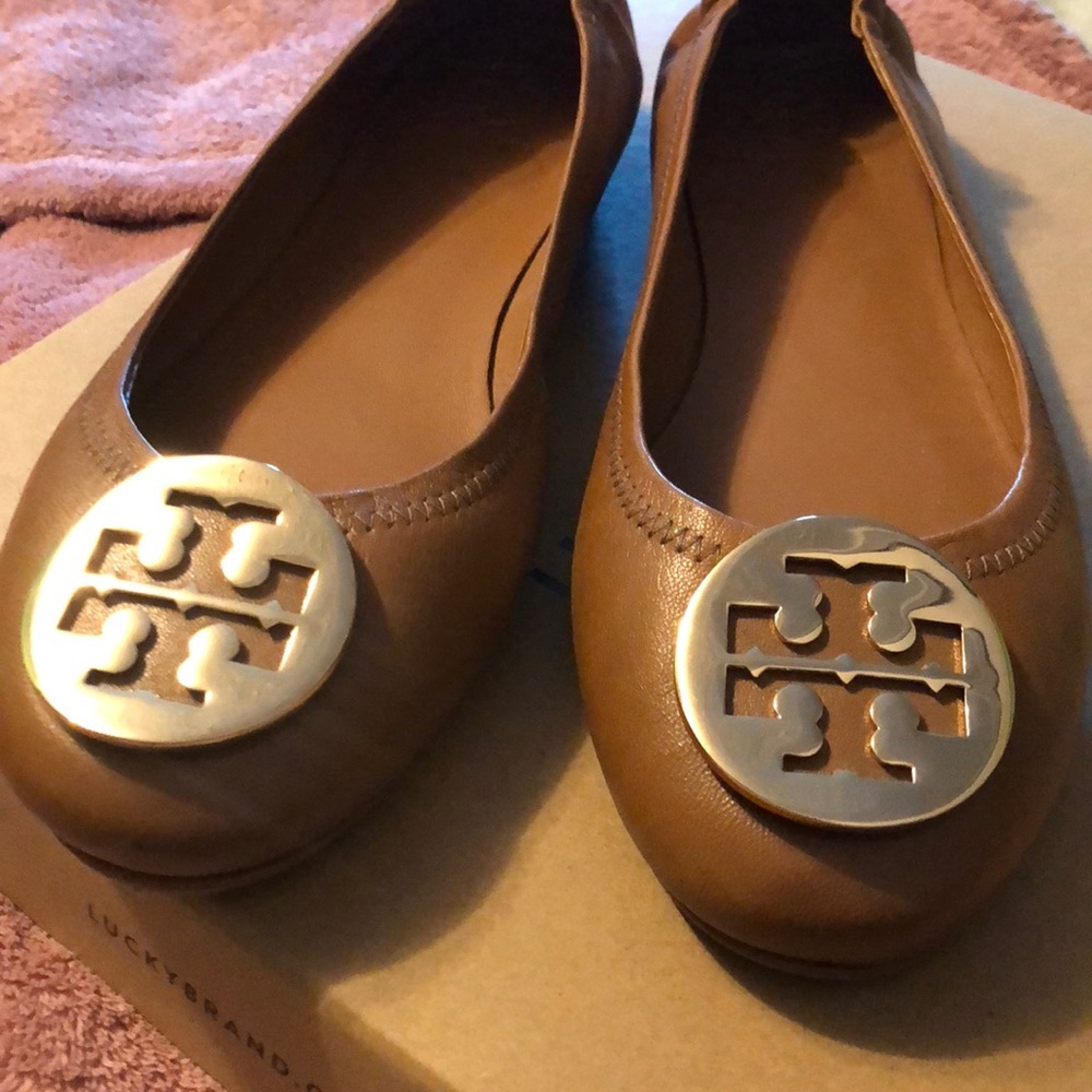 Tory Burch shoes